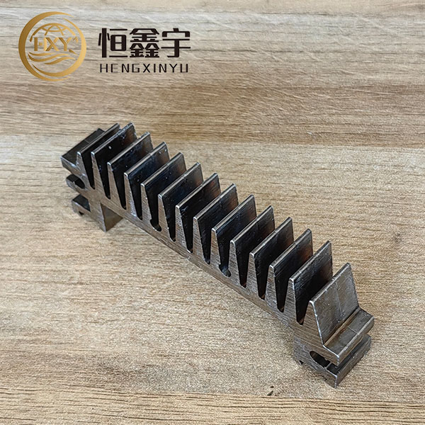 散热器