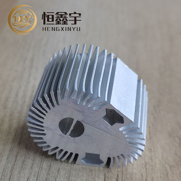 散热器