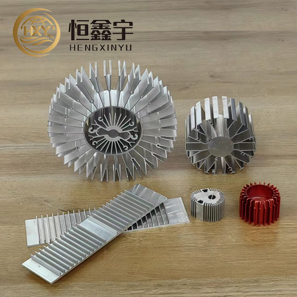 散热器