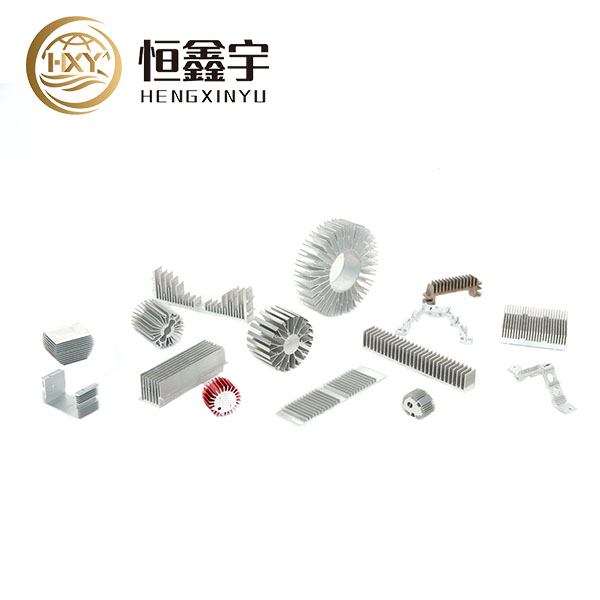 散热器