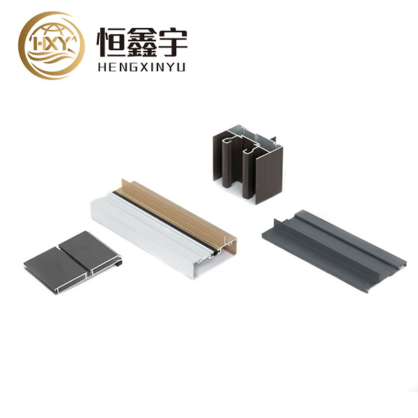 铝型材